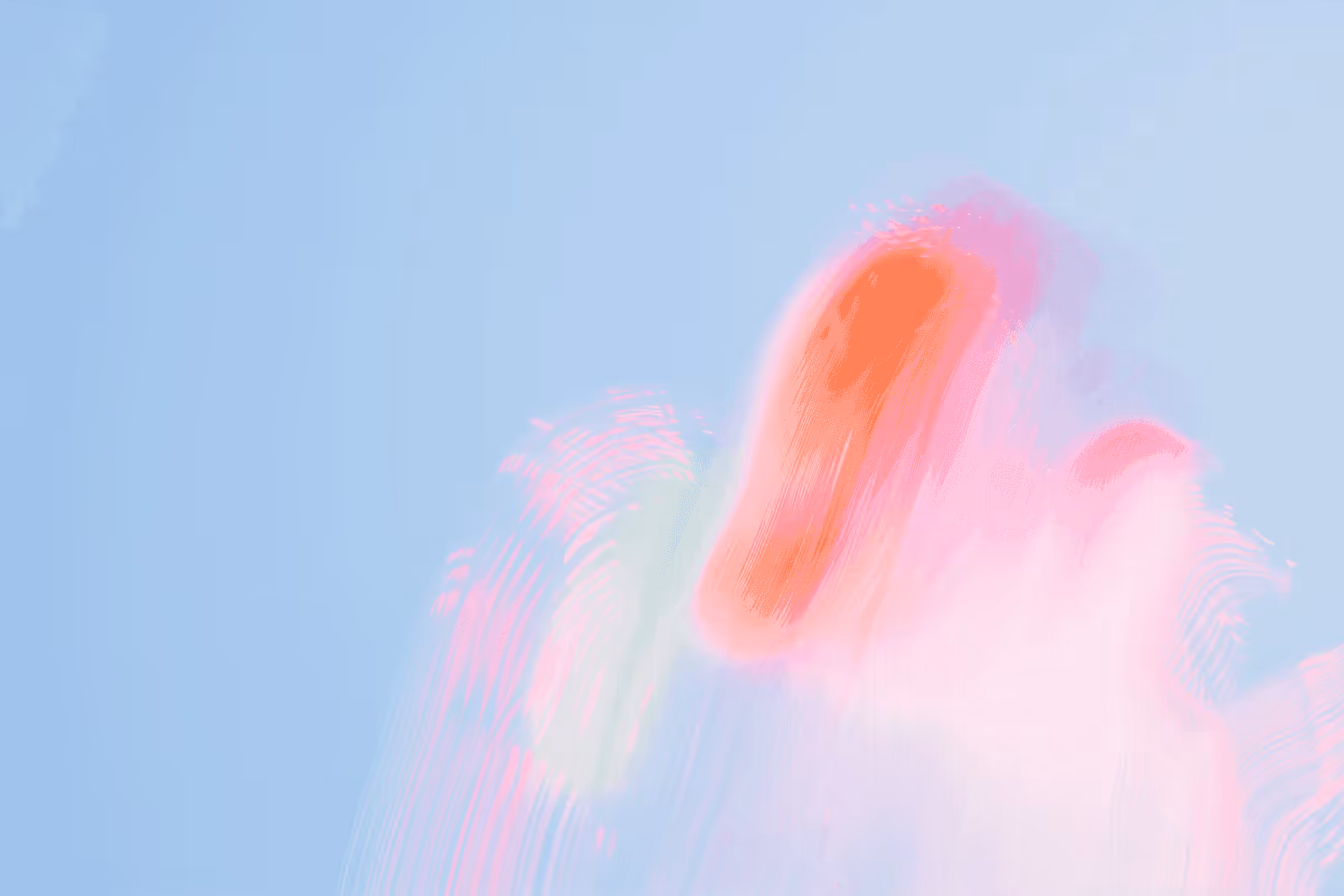 Abstract colorful pricing background